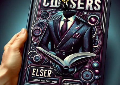 Elite Closers - For your course on closing high ticket sales