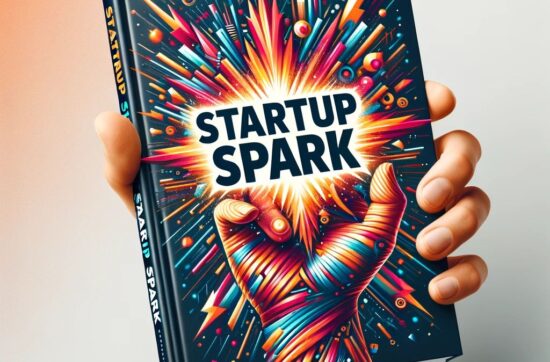Startup Spark - For your course on helping startups