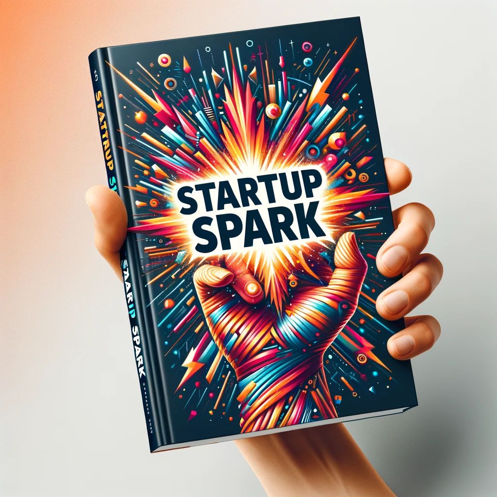 Startup Spark – For your course on helping startups